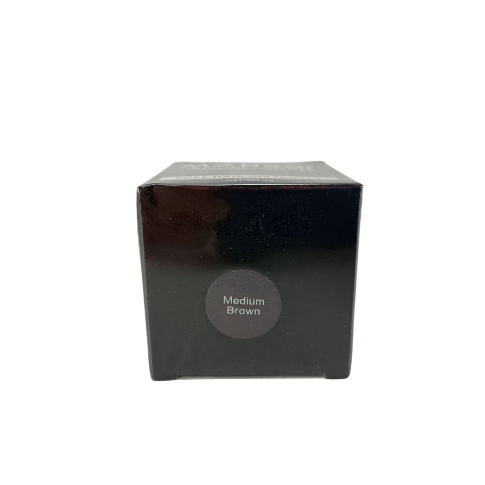 Ms.Dear Hairline Powder Medium Brown Full Hair Instantly 4g Epx. 08/05/2027 - Picture 5 of 6